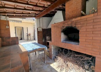 forno - Independent house Via Nazionale 20, Airole - photo 20