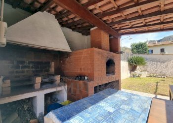 forno - Independent house Via Nazionale 20, Airole - photo 21