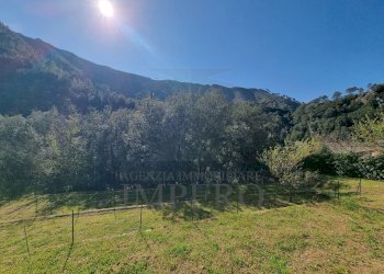 giardino - Independent house Via Nazionale 20, Airole - photo 25