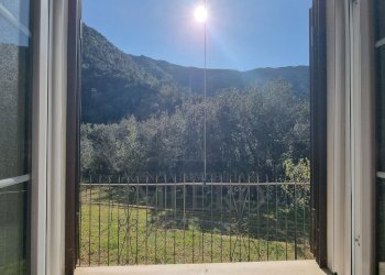 vista - Independent house Via Nazionale 20, Airole - photo 26