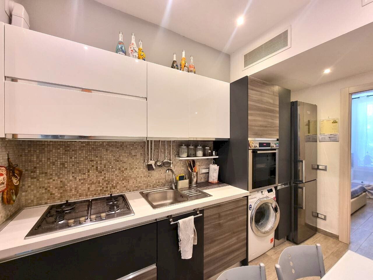 photo1705054376 (3).jpeg - Portion of a house Passeggiata Cavallotti 10, Ventimiglia - photo 3