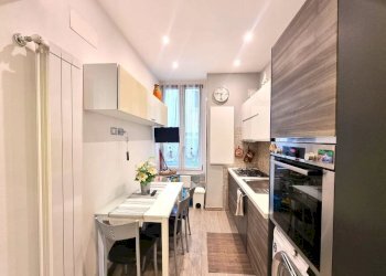 photo1705054376 (1).jpeg - Portion of a house Passeggiata Cavallotti 10, Ventimiglia - photo 1