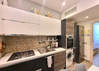 photo1705054376 (3).jpeg - Portion of a house Passeggiata Cavallotti 10, Ventimiglia - photo 3