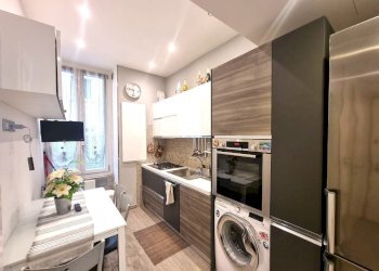 photo1705054376.jpeg - Portion of a house Passeggiata Cavallotti 10, Ventimiglia - photo 10