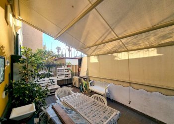 photo1705054379 (2).jpeg - Portion of a house Passeggiata Cavallotti 10, Ventimiglia - photo 12