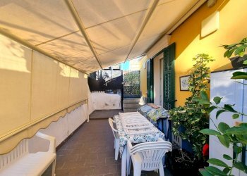 photo1705054379 (8).jpeg - Portion of a house Passeggiata Cavallotti 10, Ventimiglia - photo 17