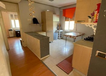 WhatsApp Image 2023-10-19 at 18.01.20 (3).jpeg - Three-room apartment Via Edmondo de Amicis 16, Ventimiglia - photo 3