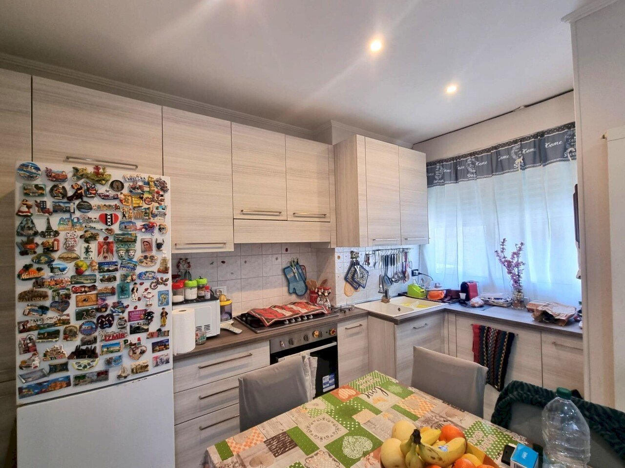 1.jpeg - Appartamento Via Gallardi 175, Ventimiglia - foto 2