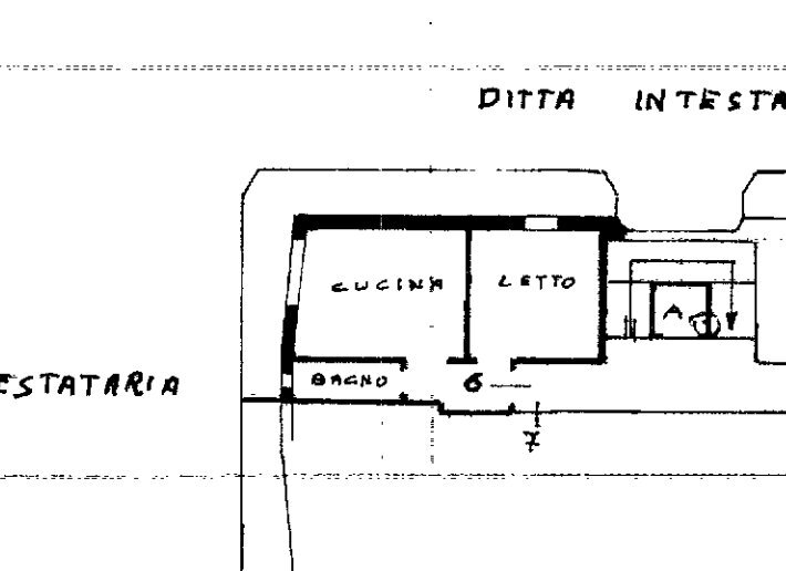 Immagine 2026-03-31 183810.png - Bilocale Via Dante Alighieri, Sanremo - planimetria 1