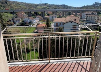 VE436_appartamento trilocale in vendita ultimo pia - Trilocale Vezzano Ligure - foto 7