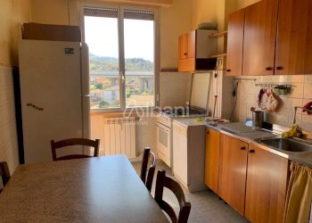 VE436_appartamento trilocale in vendita ultimo pia - Trilocale Vezzano Ligure - foto 6