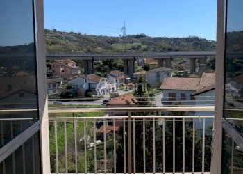 VE436_appartamento trilocale in vendita ultimo pia - Trilocale Vezzano Ligure - foto 9