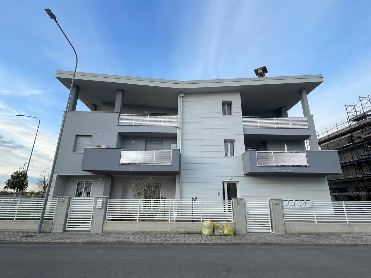 WhatsApp Image 2026-03-31 at 18.57.30 (2).jpeg - Four-room apartment Via Socrate, Nonantola - photo 1