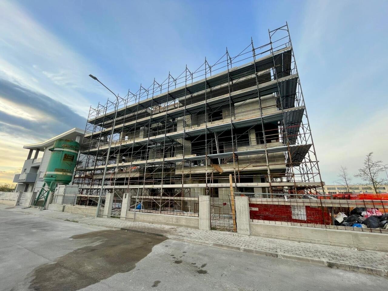 WhatsApp Image 2026-03-31 at 18.57.28 (1).jpeg - Four-room apartment Via Socrate, Nonantola - photo 2