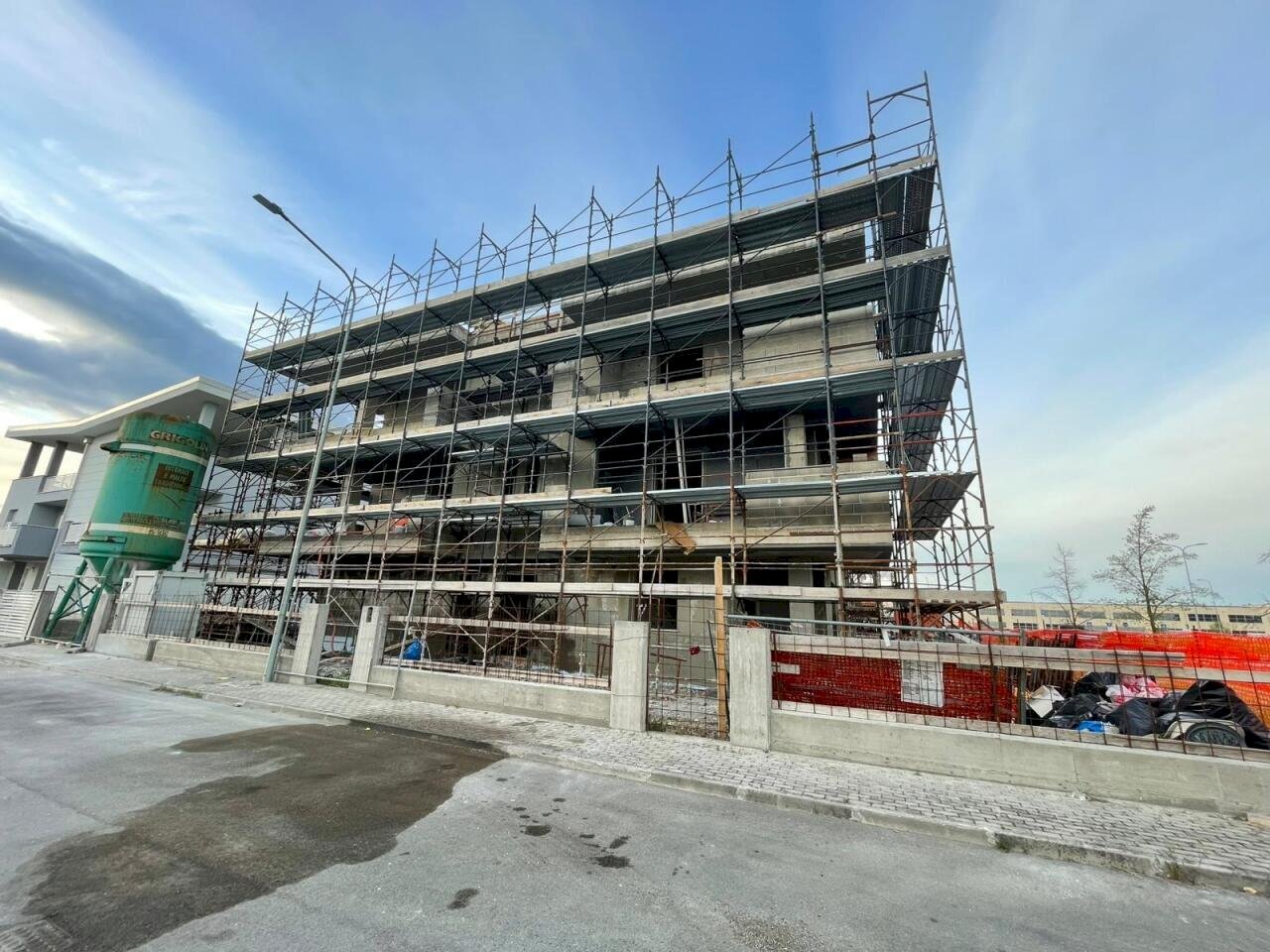 WhatsApp Image 2026-03-31 at 18.57.28.jpeg - Four-room apartment Via Socrate, Nonantola - photo 3