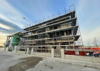 WhatsApp Image 2026-03-31 at 18.57.28 (1).jpeg - Four-room apartment Via Socrate, Nonantola - photo 2