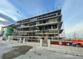 WhatsApp Image 2026-03-31 at 18.57.28.jpeg - Four-room apartment Via Socrate, Nonantola - photo 3