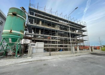 WhatsApp Image 2026-03-31 at 18.57.29 (1).jpeg - Four-room apartment Via Socrate, Nonantola - photo 4