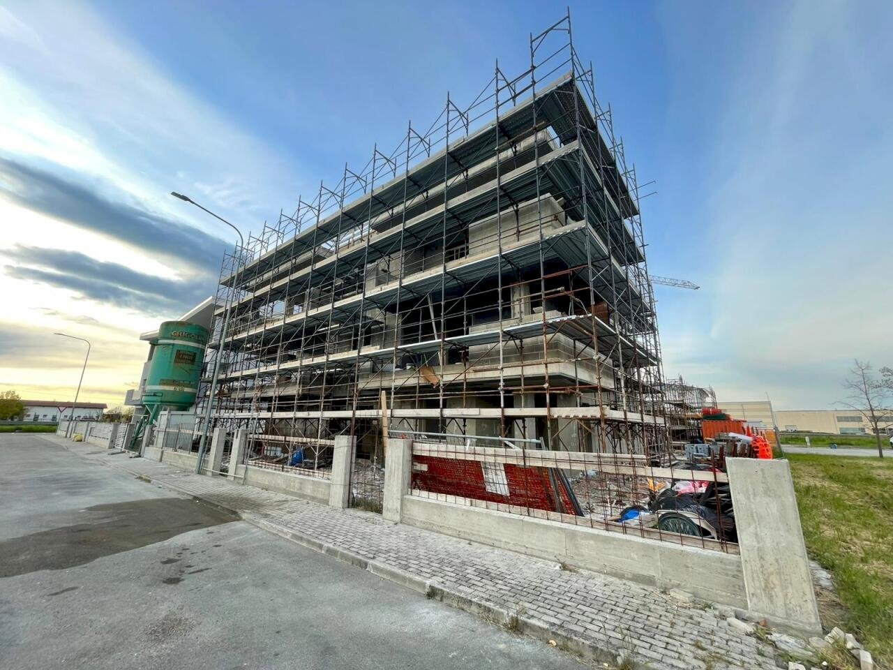 WhatsApp Image 2026-03-31 at 18.57.28 (2).jpeg - Four-room apartment Via Socrate, Nonantola - photo 1