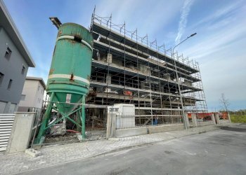 WhatsApp Image 2026-03-31 at 18.57.29 (3).jpeg - Four-room apartment Via Socrate, Nonantola - photo 4