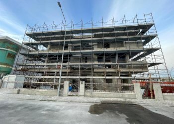 WhatsApp Image 2026-03-31 at 18.57.29.jpeg - Four-room apartment Via Socrate, Nonantola - photo 5