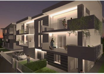 notte.jpg - Four-room apartment Via Socrate, Nonantola - photo 9