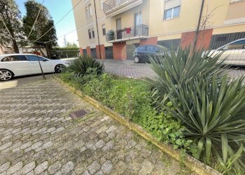 Belli (3).jpeg - Appartamento Via Giuseppe Gioacchino Belli 54, Modena - foto 16