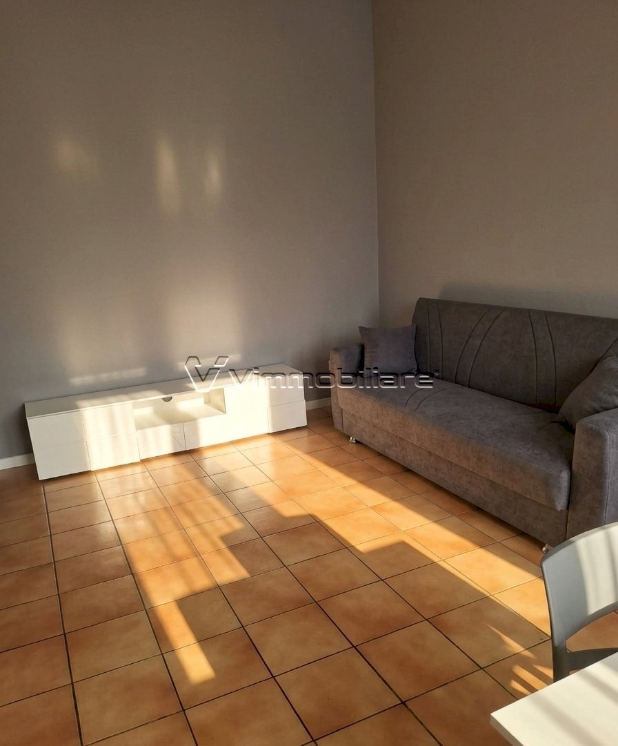 soggiorno.jpg - Bilocale Sossano - foto 2