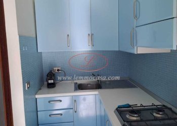 zona giorno - Bilocale Piazza Costituzione 4, Diano Marina - foto 3