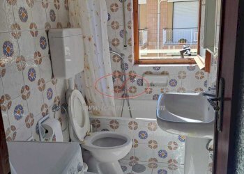 bagno - Bilocale Piazza Costituzione 4, Diano Marina - foto 5