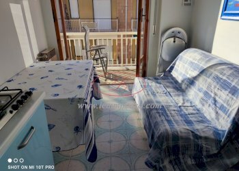 Bilocale Piazza Costituzione 4, Diano Marina - foto 12