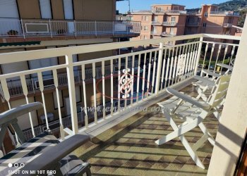 balcone - Bilocale Piazza Costituzione 4, Diano Marina - foto 15