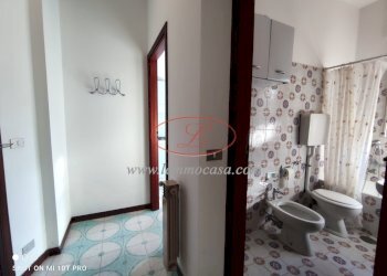 ingresso - Bilocale Piazza Costituzione 4, Diano Marina - foto 16