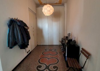 ingresso appartamento via cantore sampierdarena ge - Appartamento Via Cantore 30, Genova (zona Sampierdarena) - foto 2