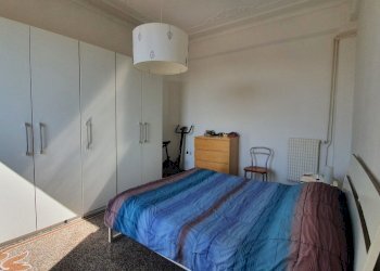 matrimoniale bis appartamento via cantore sampierd - Appartamento Via Cantore 30, Genova (zona Sampierdarena) - foto 5