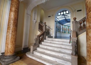 androne appartamento via cantore sampierdarena gen - Appartamento Via Cantore 30, Genova (zona Sampierdarena) - foto 13