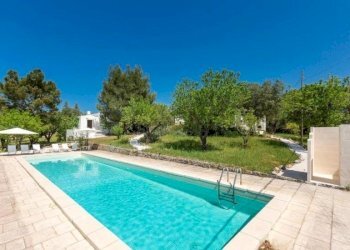 56fb34ee-3963-4a63-aa80-6c4ec2ed7722.JPG - Villa Contrada Sessana snc, Ostuni - foto 1