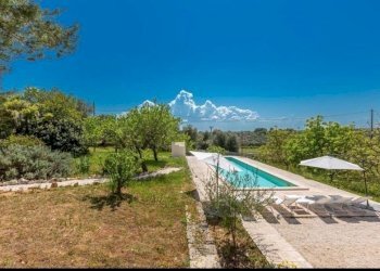 e8d8f33e-c988-46aa-b1d1-6bb866501226.JPG - Villa Contrada Sessana snc, Ostuni - foto 2