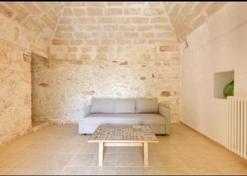 6fabcbc9-b7f8-4f07-8fd1-90c91a0745a9.JPG - Villa Contrada Sessana snc, Ostuni - foto 9