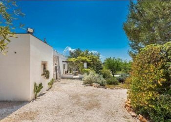 f8231181-7a11-4461-8c9a-f8bd6e2b146b.JPG - Villa Contrada Sessana snc, Ostuni - foto 16