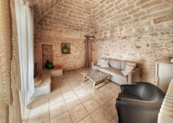 75cd789e-4ad7-4748-9135-5fec1b5ecb73.JPG - Villa Contrada Sessana snc, Ostuni - foto 19