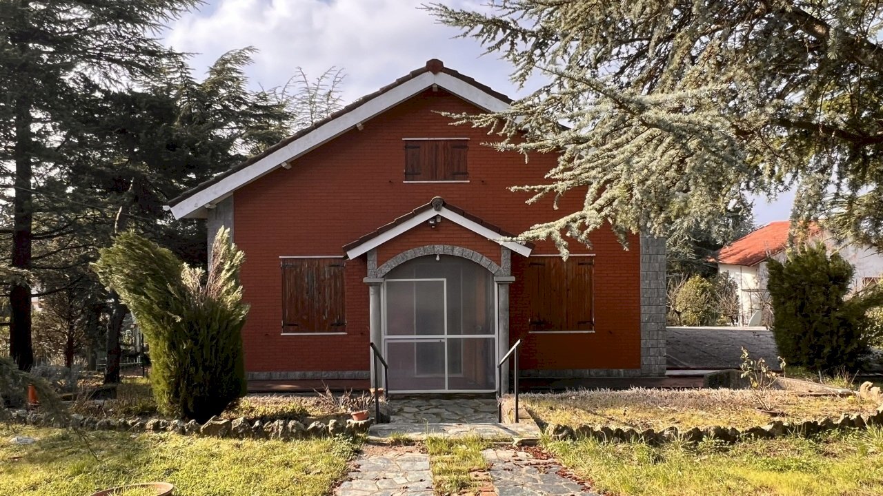 Rif 1879 (9).JPEG - Villa Villaggio 207, Ponzone - photo 1