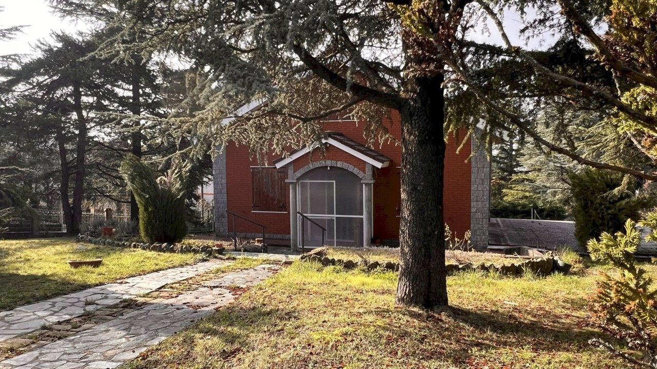 Rif 1879 (10).JPEG - Villa Villaggio 207, Ponzone - photo 2