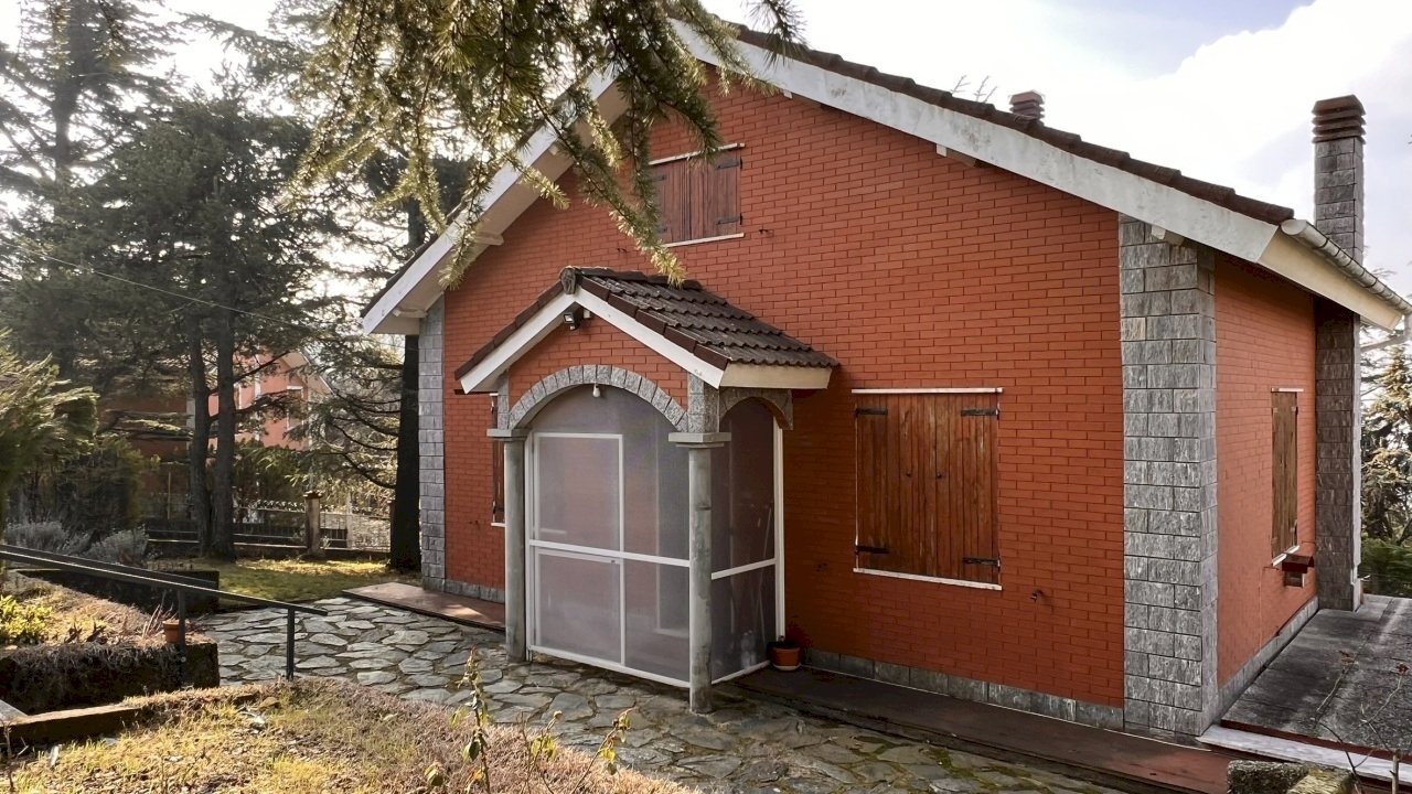 Rif 1879 (16).JPEG - Villa Villaggio 207, Ponzone - photo 3