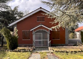 Rif 1879 (9).JPEG - Villa Villaggio 207, Ponzone - foto 1