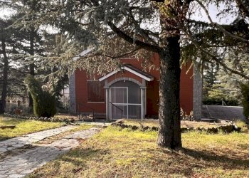 Rif 1879 (10).JPEG - Villa Villaggio 207, Ponzone - foto 2