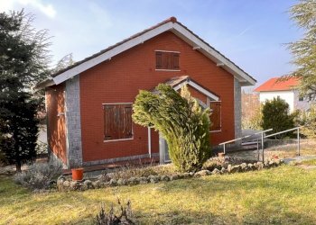 Rif 1879 (12).JPEG - Villa Villaggio 207, Ponzone - foto 4