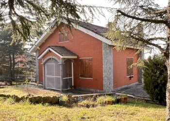 Rif 1879 (18).JPEG - Villa Villaggio 207, Ponzone - foto 5