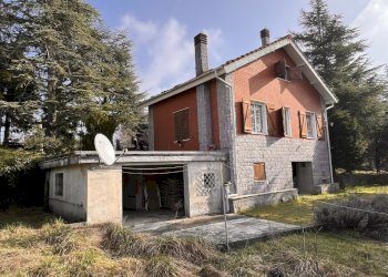 Rif 1879 (36).JPEG - Villa Villaggio 207, Ponzone - foto 9