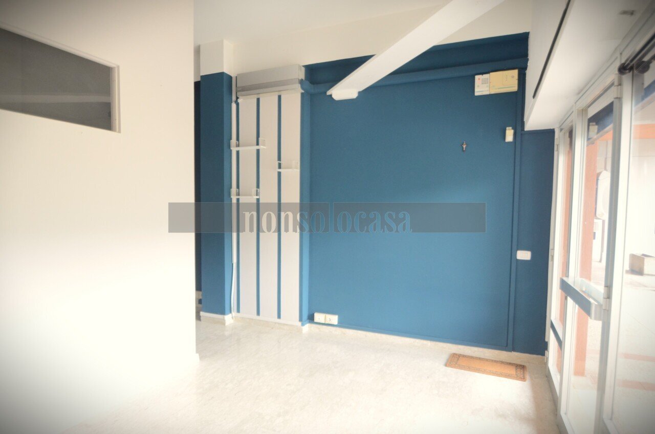 INGRESSO - Bilocale Via Volumnia 32, Perugia - foto 2